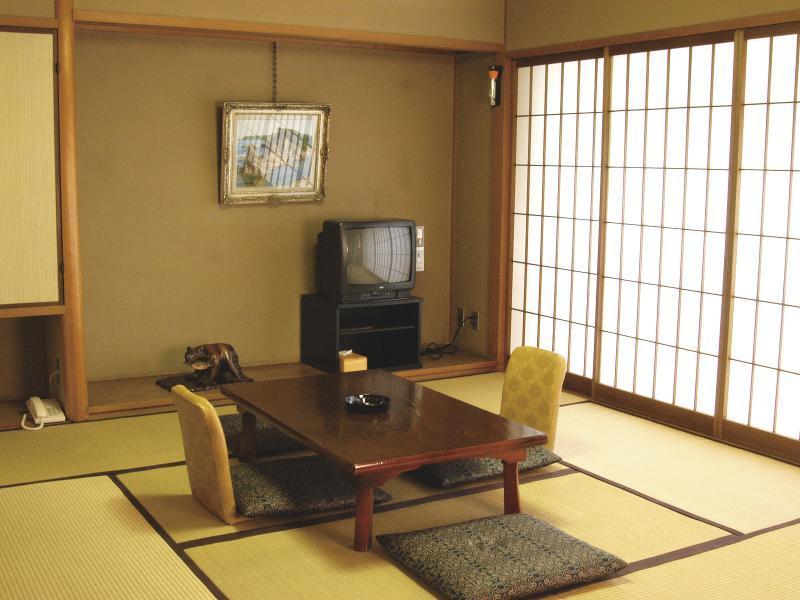 Matsumoto Ryokan Kioto Exterior foto